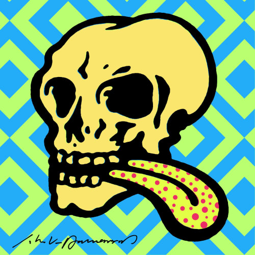 Skull Cycle