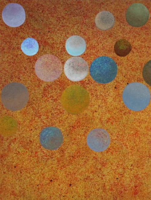 The Four Emerging Elements