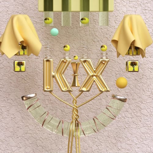 kix motion!