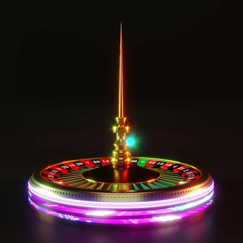 Roulette