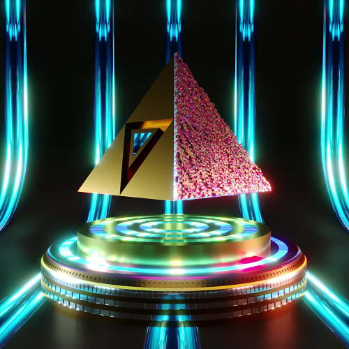 Thunder Pyramid