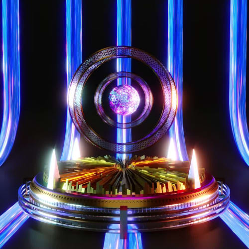 Oracle s Eye