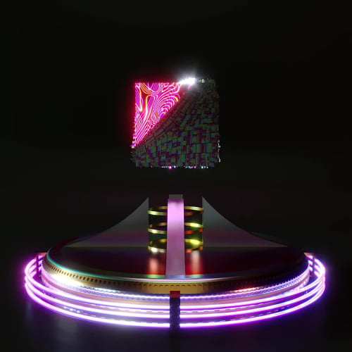 Cyber Converter