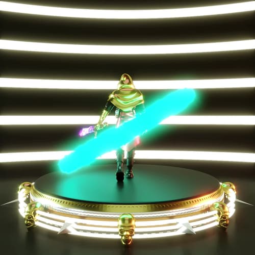 Rajlord