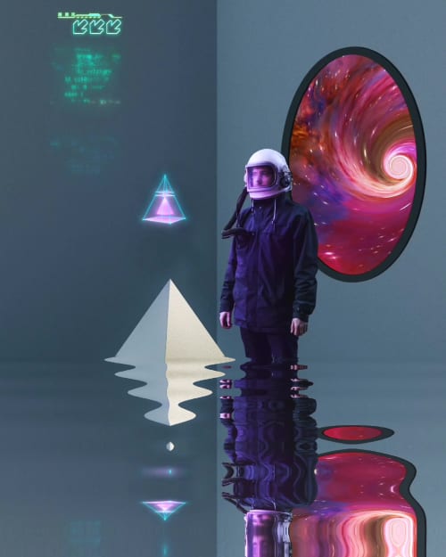 The Interstellar
