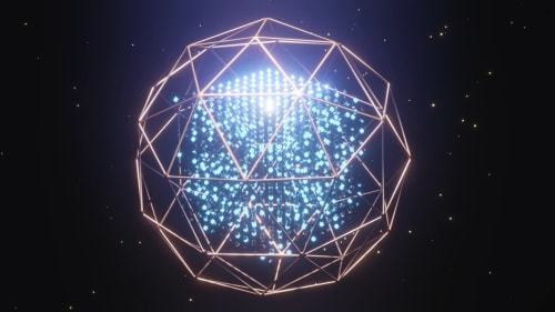 Messages from the Ether in Motion