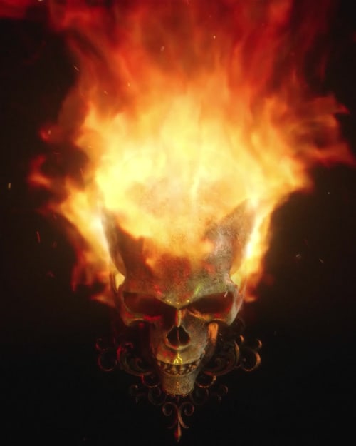 Ignis Mortis