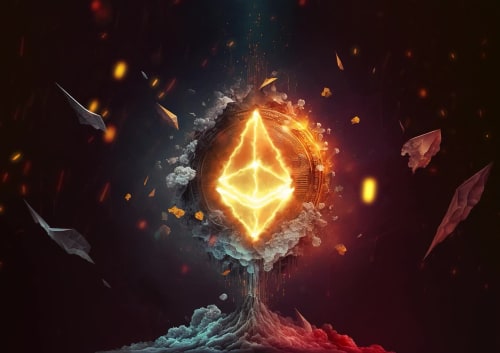 BLOCKCHAIN ETHEREUM