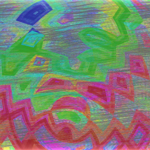 Henosis II