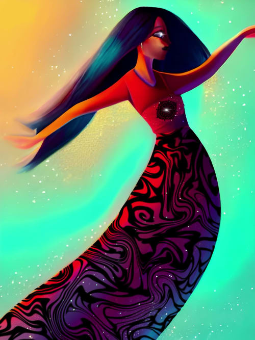 Dance to the end