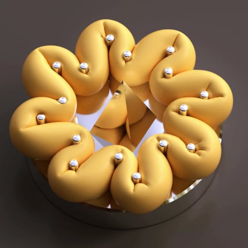 PUFFY