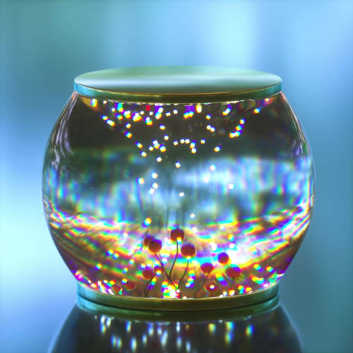 HOUR GLASS