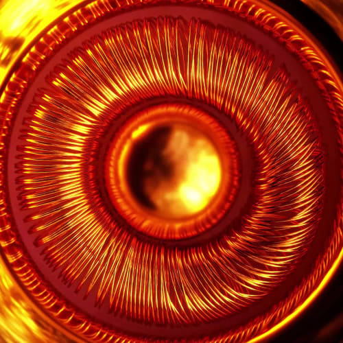 EYE