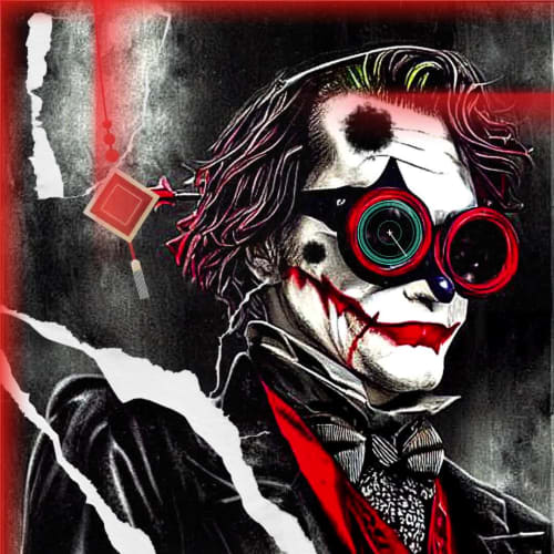 DIE 2199 JOKER