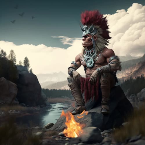 MOHAWK