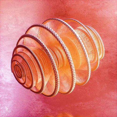 Golden Snail