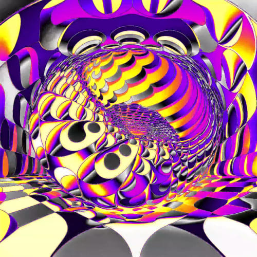 Metaverse World