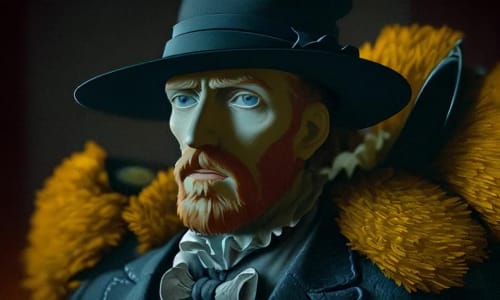 Vincent