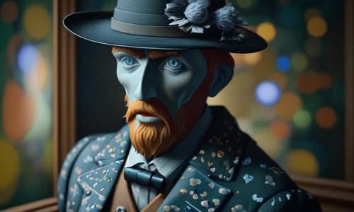 Vincent 2