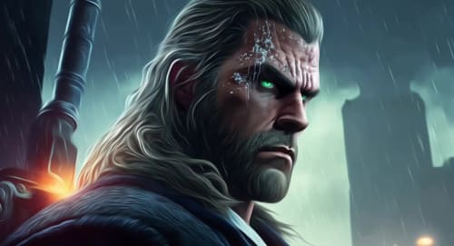 THOR STEVE