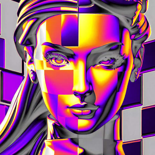 Meta Woman