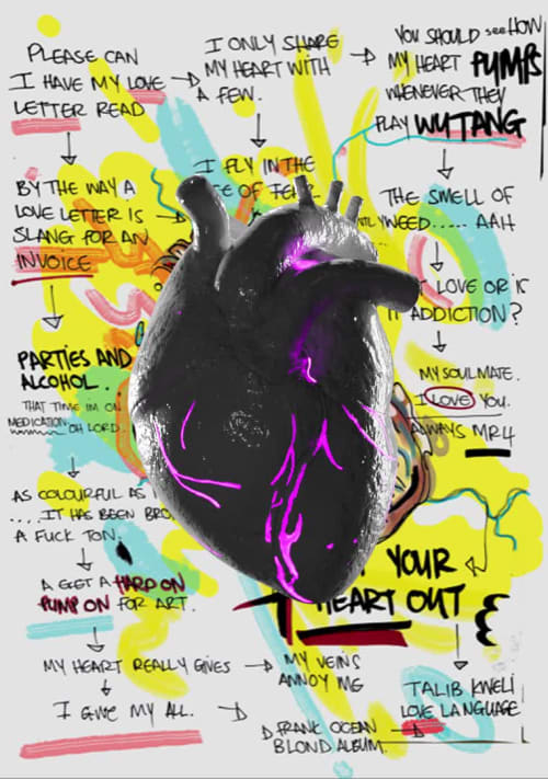 A Broken Heart 2