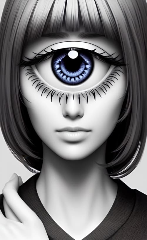 EYE SPY