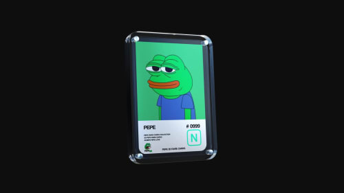 999 PEPE