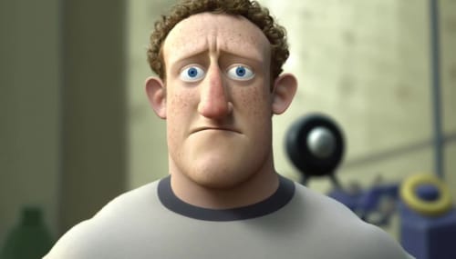 TECH BOYS MARK