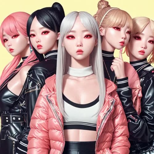 K-POP 2