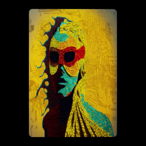 Collectible Card 2