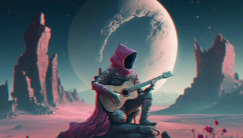 MUSICIAN