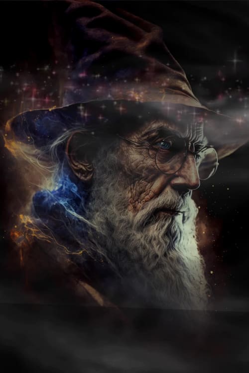 Sorcerers