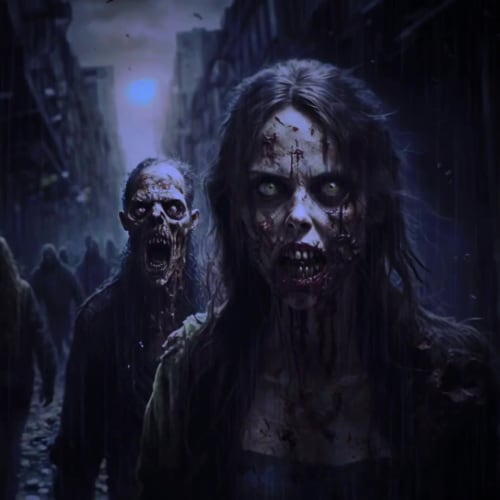 Zombies