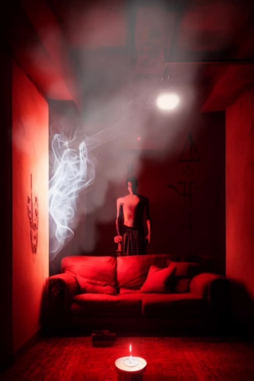 SMOKE AND WHISPERS
