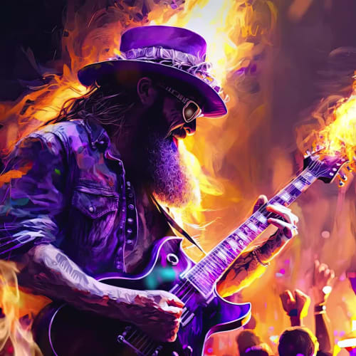 Southern Guitarist