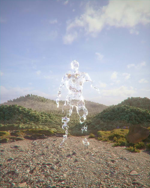 El - Master of Light