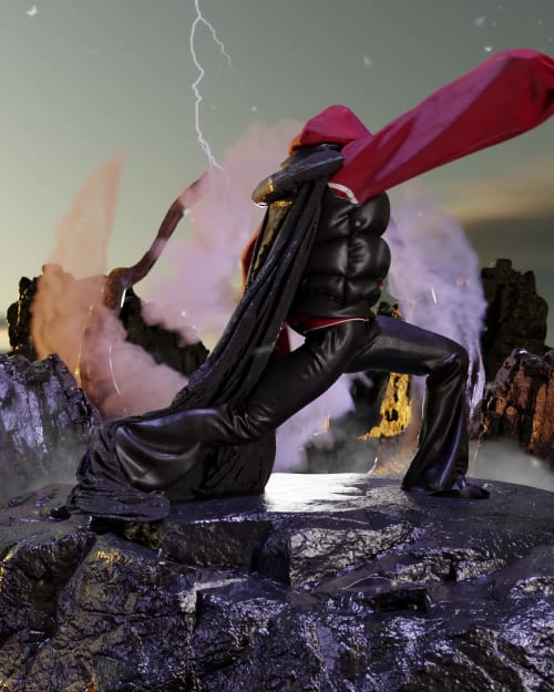 LUXE - The Lord of Magicians