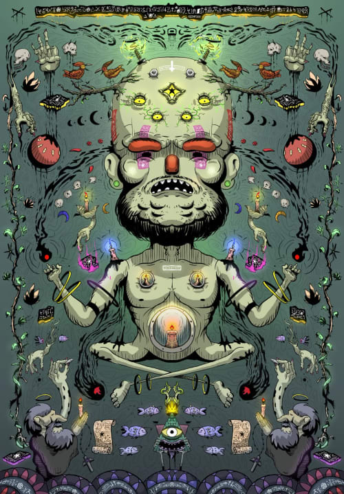 Chaos