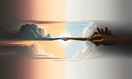 CREATION OF ADAM