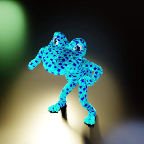 Dancing