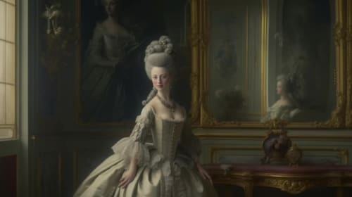 Marie Antoinette