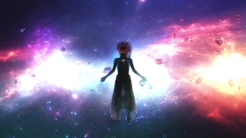 Astro Projection