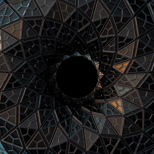 THE VOID