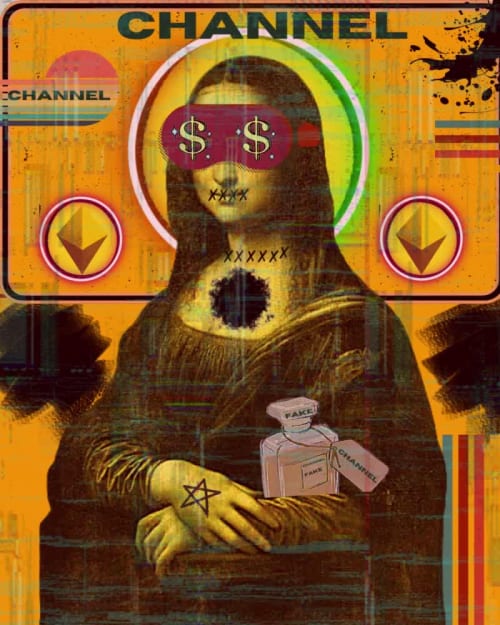CHANNEL