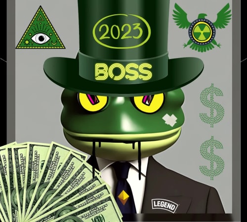 BOSS