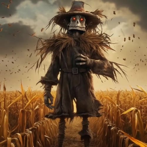 SCARECROW