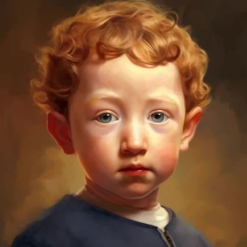 TECH BABY MARC