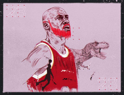 Michael Jordan