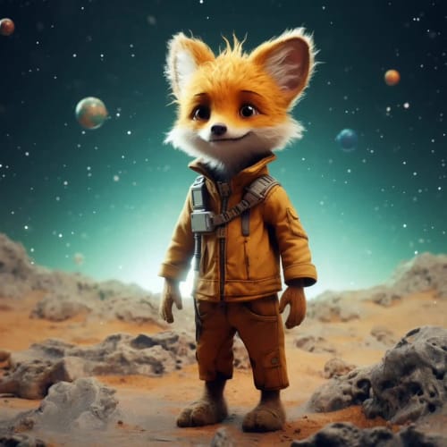 The Fox